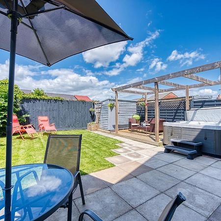 Villa Marstons Croft Southam  Exterior foto