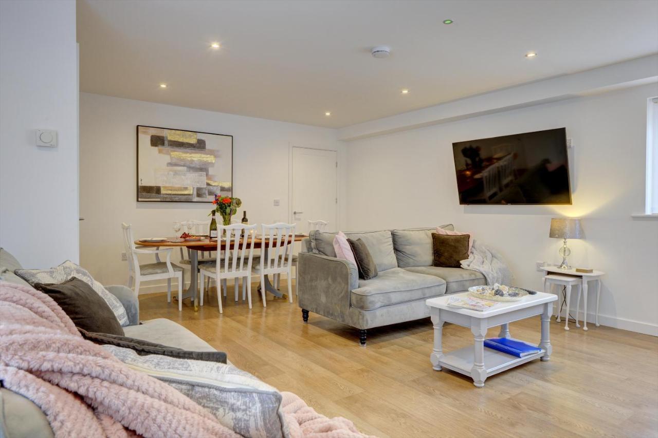 Villa Marstons Croft Southam  Exterior foto