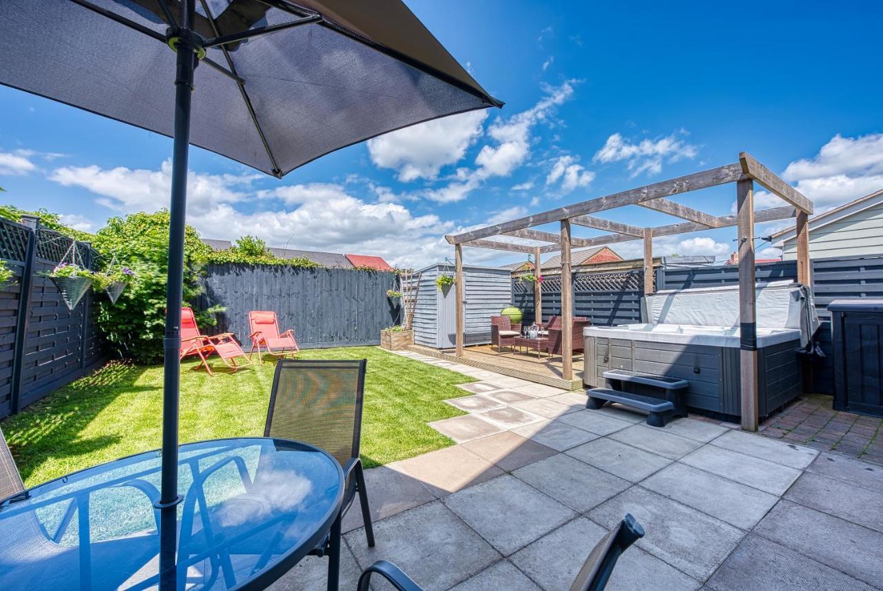 Villa Marstons Croft Southam  Exterior foto